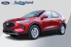 Ford Kuga 2.5 PHEV Titanium 243pk | Winterpack | Afneembare, Auto's, Gebruikt, 4 cilinders, Kuga, SUV of Terreinwagen