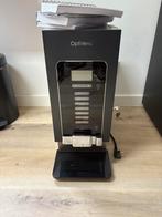 Koffiemachine Optivend zgan, Witgoed en Apparatuur, Ophalen of Verzenden, Zo goed als nieuw