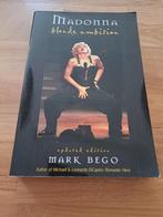 Madonna blonde ambiton, Boeken, Biografieën, Ophalen of Verzenden, Gelezen