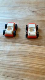 Fisher Price Vintage Autootjes, Antiek en Kunst, Antiek | Speelgoed, Ophalen