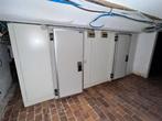Gratis 2 professionele horeca koel-/vries units (Breda), Ophalen, Gebruikt, Koelen en Vriezen