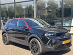Opel Mokka Electric Level 4 50 kWh Navigatie|Camera|3Fase|20, Auto's, Gebruikt, Zwart, 339 km, Origineel Nederlands