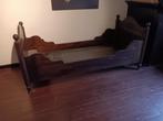 Antiek bed, Antiek en Kunst, Antiek | Meubels | Bedden, Ophalen