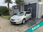 Opel Astra Sports Tourer 1.4 Turbo Sport AIRCO BIEDEN, Voorwielaandrijving, Stof, Gebruikt, Zwart