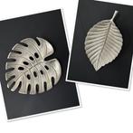 2 wandbladeren riviera maison, Huis en Inrichting, Ophalen of Verzenden, Zo goed als nieuw