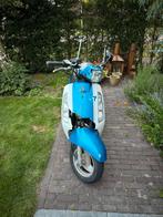 Sym Tonik opknapper, Gebruikt, Overige modellen, Ophalen of Verzenden, Benzine