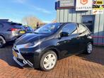 Toyota Aygo 1.0 VVT-i x-nav, Voorwielaandrijving, Gebruikt, Euro 6, Start-stop-systeem