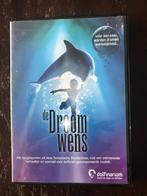 De Droomwens DVD Dolfinarium Dolfijnen Show, Cd's en Dvd's, Alle leeftijden, Ophalen of Verzenden, Zo goed als nieuw