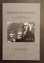 H. P. Lovecraft: Kosmische horror, Ophalen of Verzenden, Zo goed als nieuw, H. P. Lovecraft