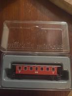 Märklin Z Spoor 8700 - Nieuwstaat!, Hobby en Vrije tijd, Modeltreinen | H0, Ophalen of Verzenden, Nieuw, Wagon, Märklin