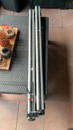 Voor toyota avensis wagon 2003, Ophalen, Gebruikt