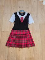 Carnavals jurkje, Kleding | Dames, Carnavalskleding en Feestkleding, Carnaval, Ophalen of Verzenden, Zo goed als nieuw, Kleding