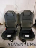 Defender 90 Td4 Achterbanken set van 2, Auto-onderdelen, Interieur en Bekleding, Ophalen of Verzenden, Gebruikt, Land Rover