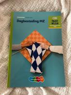 Theorieboek dagbesteding MZ, niveau 3&4, Boeken, Ophalen, Zo goed als nieuw, Overige niveaus