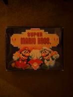 Super mario koffer, Spelcomputers en Games, Avontuur en Actie, 1 speler, Ophalen of Verzenden, Zo goed als nieuw