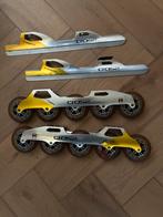 Mogema Frame/Onderstel Schaats/Skeeler Maat 39, Sport en Fitness, Skeelers, Overige merken, Gebruikt, Overige typen, Ophalen of Verzenden