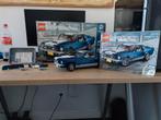Lego Creator Ford Mustang 10265, Kinderen en Baby's, Speelgoed | Duplo en Lego, Ophalen of Verzenden