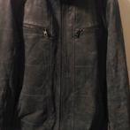 Stijlvolle herenjas Thomson +Tyrrell, Kleding | Heren, Jassen | Winter, Maat 52/54 (L), Trapper Oneill, Blauw, Ophalen of Verzenden