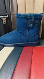 HKM All weather Boots Davos legolin. Maat 36 37 38 41 42 43, Eu, Eu, Ophalen of Verzenden, Schoeisel