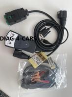 Diagbox Lexia 9.146 Full-chip voor PSA Peugeot Citroen en DS, Auto diversen, Autogereedschap, Nieuw, Ophalen of Verzenden