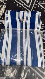 Marokkaanse Kandora met Lange Mouwen, Kleding | Dames, Badmode en Zwemkleding, Ophalen of Verzenden, Nieuw, Blauw, Overige typen