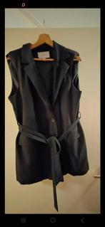 Colbert, Kleding | Dames, Zwart, Maat 46/48 (XL) of groter, Ophalen of Verzenden, Zo goed als nieuw