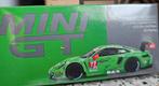 Mini GT Porsche 911 GT3 R #77 - Nieuw!, Onbekend, Nieuw, Ophalen of Verzenden, Onbekend