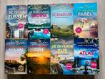 De zeven zussen boekenserie., Ophalen of Verzenden, Zo goed als nieuw, Nederland