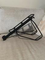 Decathlon Fiets Bagagedrager, Fietsen en Brommers, Ophalen, Zo goed als nieuw