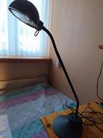 Tafelschemerlamp incl. Lampje, Ophalen, Zo goed als nieuw, Metaal, Minder dan 50 cm