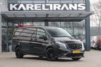Mercedes-Benz Vito 190PK CDI | Aut. | 2x Schuifdeur | KAR-ed, Automaat, Gebruikt, 4 cilinders, 2500 kg