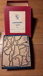 Stempels aardrijkskunde, Ophalen of Verzenden