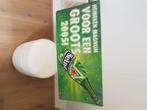Heineken spullen, Ophalen, Zo goed als nieuw, Overige typen, Heineken