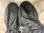 Overschoenen voor op de motor, Motoren, Ophalen of Verzenden, Tweedehands, Heren