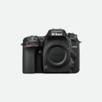 Nikon d7500+ 18-55 NieuwStaat  1 Jaar Garantie, T, Ophalen of Verzenden, Zo goed als nieuw, N