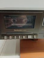 Technics RS-M24 Cassettedeck - Goede Staat, Audio, Tv en Foto, Cassettedecks, Ophalen of Verzenden