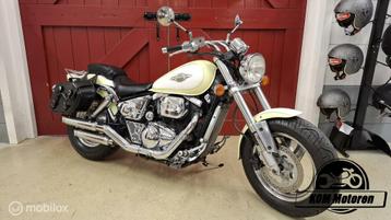 Suzuki VZ 800 Marauder Bj. 1999! *SUPER AANBIEDING!* beschikbaar voor biedingen