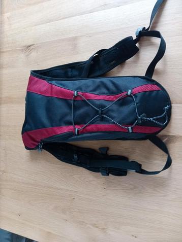 Nieuwe Wandelrugzak - Lichtgewicht & Comfortabel beschikbaar voor biedingen