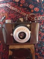 Oude camera - vintage - Agfa click ll, Ophalen of Verzenden, Gebruikt, Compact, Overige Merken