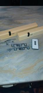 2x AXA Remote 2.0 Compleet - Draadloze Raamopener, Doe-het-zelf en Verbouw, Hang- en Sluitwerk, Ophalen of Verzenden