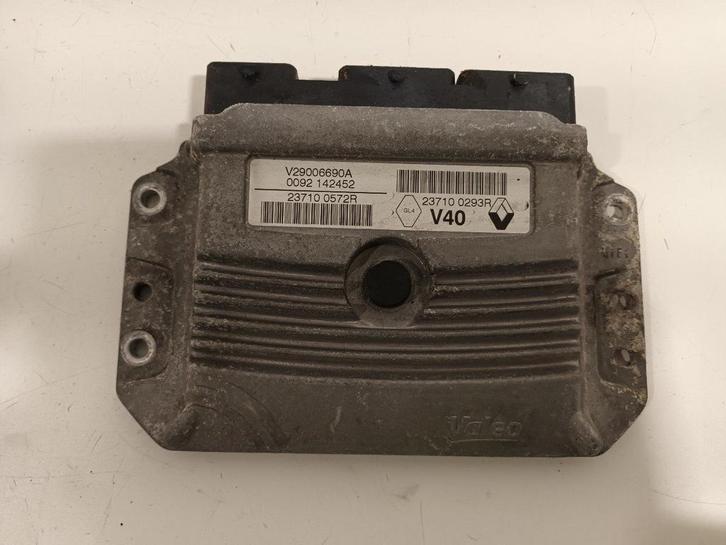 Computer motormanagement Renault Mégane, Auto-onderdelen, Elektronica en Kabels, Renault, Gebruikt, Herkomst onderdeel bekend