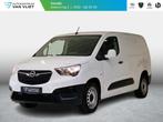 Opel Combo 1.5D L2H1 Edition Navigatie | Cruise Control | Pa, Auto's, Bestelauto's, Voorwielaandrijving, Gebruikt, Euro 6, 4 cilinders