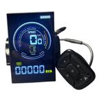Stella Nokee e-bike display | verbeterd, Verzenden, Stella, @, @