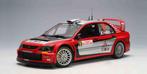 !!!GEZOCHT!!! Mitsubishi Lancer WRC '05 1:18 !!!GEZOCHT!!!, Hobby en Vrije tijd, Modelauto's | 1:18, Ophalen of Verzenden, Zo goed als nieuw