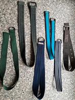 8 kinder riemen,  riem, centuur, Ophalen of Verzenden, Nieuw, Jongen of Meisje