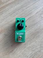 Ibanez TS9 mini - effect pedaal, Ophalen of Verzenden, Zo goed als nieuw