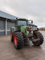 Fendt Vario 714 TMS, Ophalen, Gebruikt, 120 tot 160 Pk, Fendt