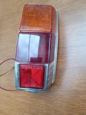 fiat 500 F/L/R origineel acherlicht rechts beschikbaar voor biedingen