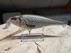 Rapala SSR14  LR Live Roach, Ophalen of Verzenden, Zo goed als nieuw, Overige typen