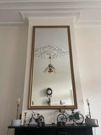 Grote Gouden Spiegel, Ophalen, Zo goed als nieuw, 75 tot 100 cm, 150 tot 200 cm